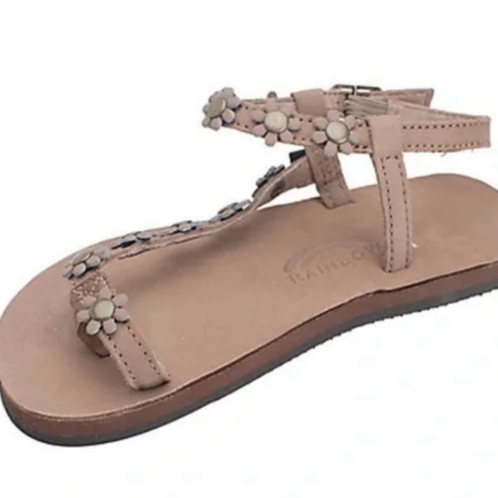 Rainbow Sandals Woman's Delilah